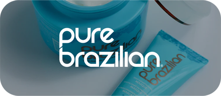Pure Brazilian Keratin Hair Treatment